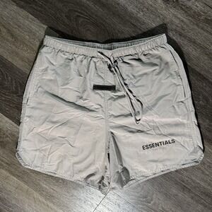 Fear of God | Shorts | Fear Of God Fifth Collection Mesh Shorts